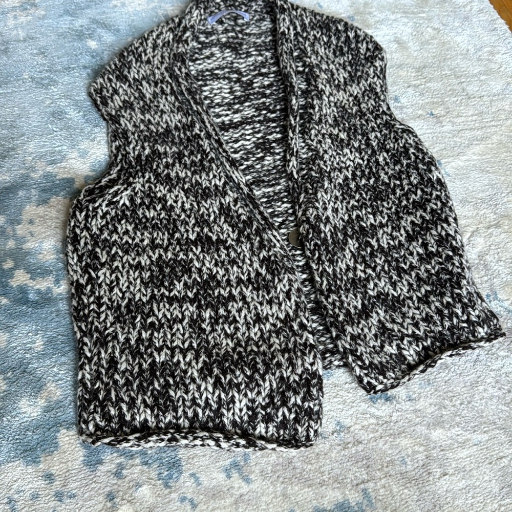 Brunello Cucinelli vest size s